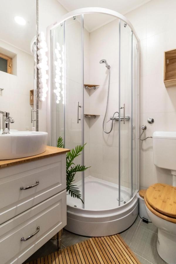 Festivalstreet Apartment Сараево Экстерьер фото