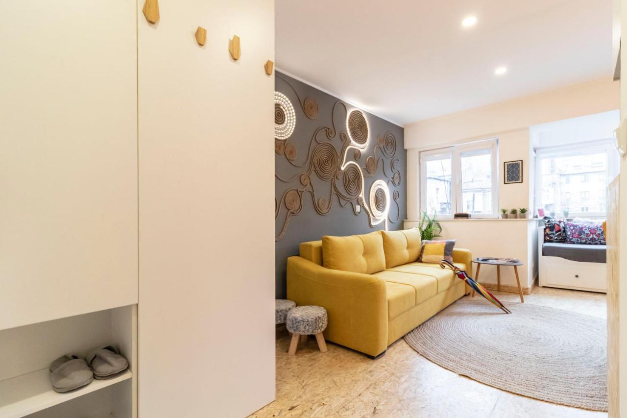 Festivalstreet Apartment Сараево Экстерьер фото