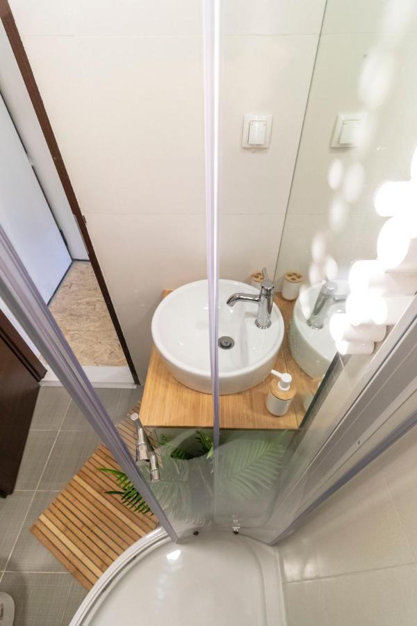 Festivalstreet Apartment Сараево Экстерьер фото